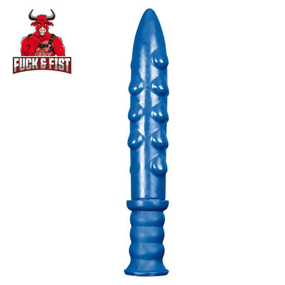 FUCK AND FIST - ENTRENADOR ANAL HANDLE KRAKEN 25 X 6.3CM