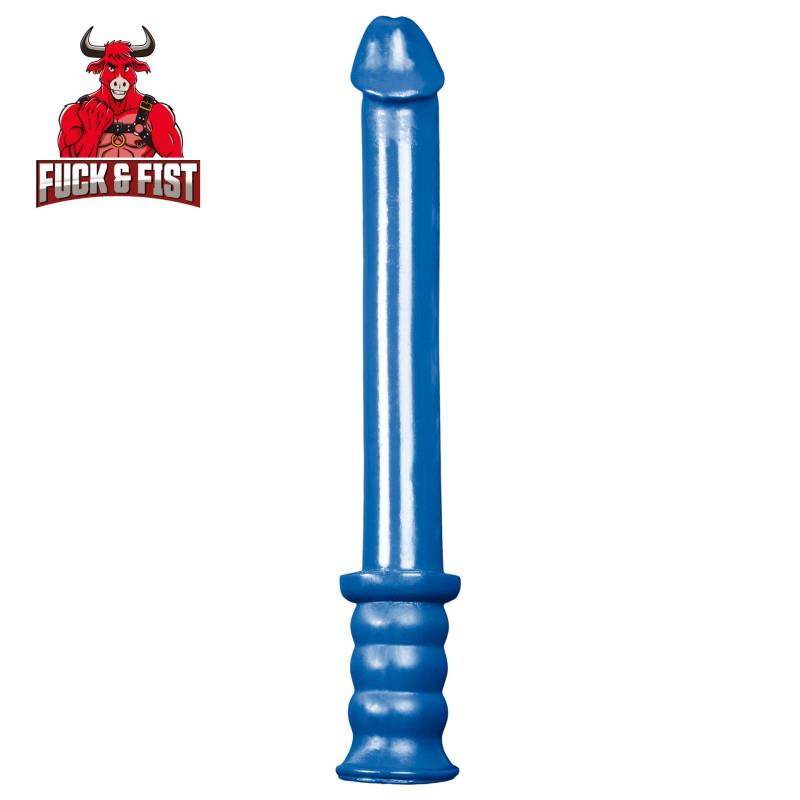 FUCK AND FIST - ENTRENADOR ANAL HANDLE LONGSHOT 27 X 4.6CM