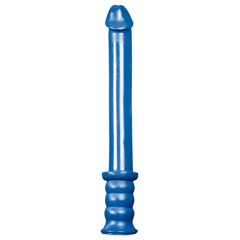 FUCK AND FIST - ENTRENADOR ANAL HANDLE LONGSHOT 27 X 4.6CM
