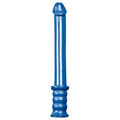FUCK AND FIST - ENTRENADOR ANAL HANDLE LONGSHOT 27 X 4.6CM