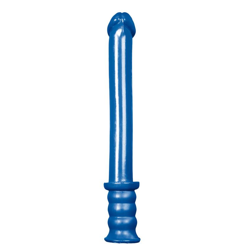 FUCK AND FIST - ENTRENADOR ANAL HANDLE LONGSHOT 27 X 4.6CM