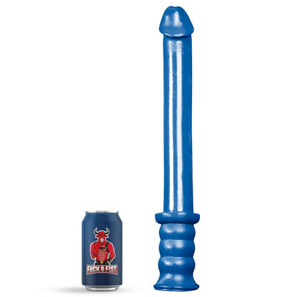 FUCK AND FIST - ENTRENADOR ANAL HANDLE LONGSHOT 27 X 4.6CM