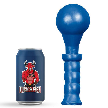 FUCK AND FIST - ENTRENADOR ANAL HANDLE MACE BALL 10 X 6.7CM
