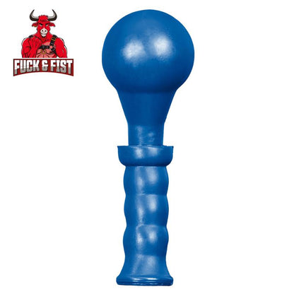 FUCK AND FIST - ENTRENADOR ANAL HANDLE MACE BALL 10 X 6.7CM