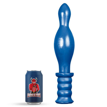 FUCK AND FIST - ENTRENADOR ANAL HANDLE S-CURVE 22 X 3.6CM