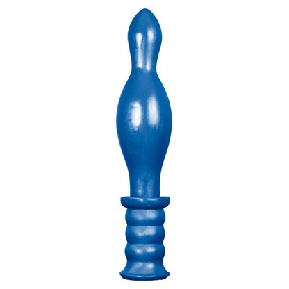 FUCK AND FIST - ENTRENADOR ANAL HANDLE S-CURVE 22 X 3.6CM