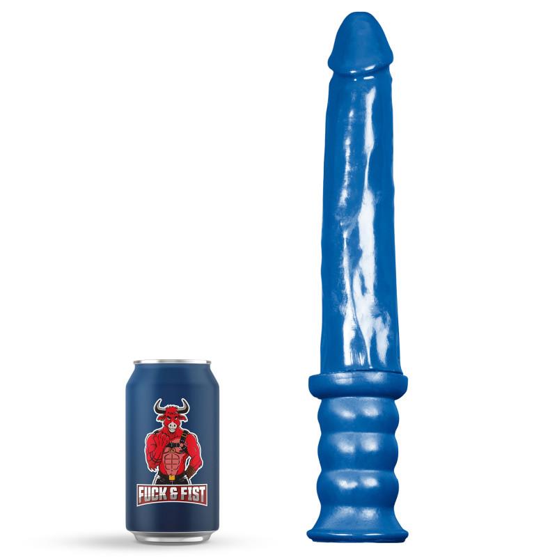 FUCK AND FIST - ENTRENADOR ANAL HANDLE SPIKE 22 X 4.5CM