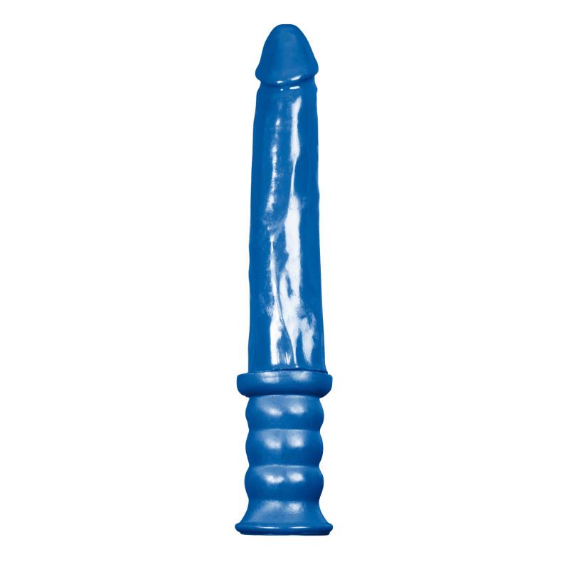 FUCK AND FIST - ENTRENADOR ANAL HANDLE SPIKE 22 X 4.5CM