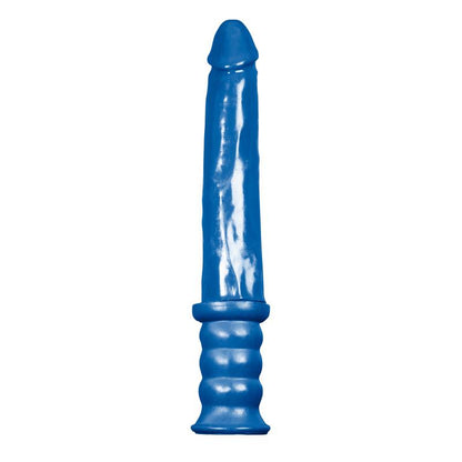 FUCK AND FIST - ENTRENADOR ANAL HANDLE SPIKE 22 X 4.5CM