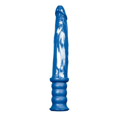 FUCK AND FIST - ENTRENADOR ANAL HANDLE SPIKE 22 X 4.5CM