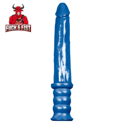 FUCK AND FIST - ENTRENADOR ANAL HANDLE SPIKE 22 X 4.5CM