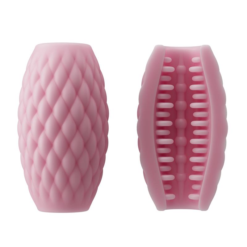 PRETTYLOVE - EROS HUEVO MASTURBADOR DISPLAY 15 UDS SURTIDO