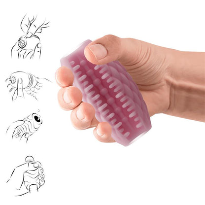 PRETTYLOVE - EROS HUEVO MASTURBADOR DISPLAY 15 UDS SURTIDO