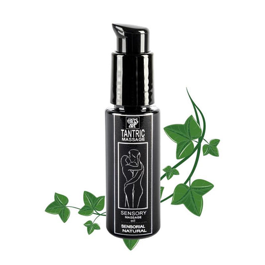 EROSART - ACEITE AFRODISÍACO TANTRIC NATURAL 30 ML