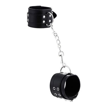 LATETOBED BDSM LINE - ESPOSA AJUSTABLES CON HEBILLA DE DOS CIERRES
