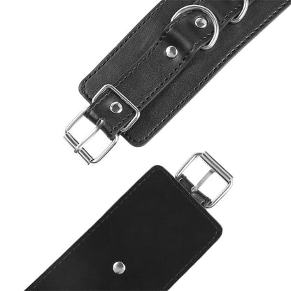 LATETOBED BDSM LINE - ESPOSAS AJUSTABLES CON CADENAS