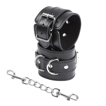LATETOBED BDSM LINE - ESPOSAS AJUSTABLES CON CADENAS