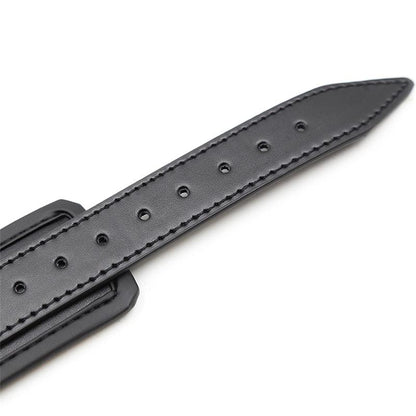 LATETOBED BDSM LINE - ESPOSAS AJUSTABLES DE NEOPRENO