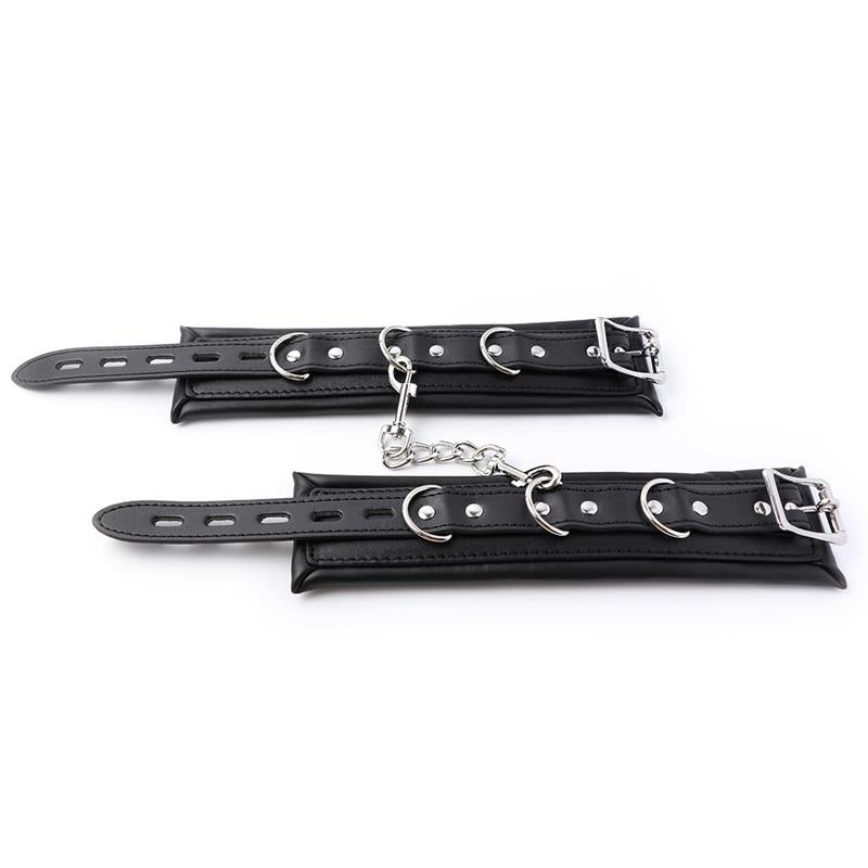 LATETOBED BDSM LINE - ESPOSAS AJUSTABLES