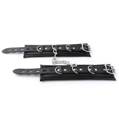 LATETOBED BDSM LINE - ESPOSAS AJUSTABLES