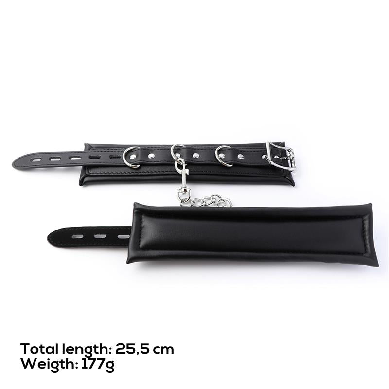 LATETOBED BDSM LINE - ESPOSAS AJUSTABLES