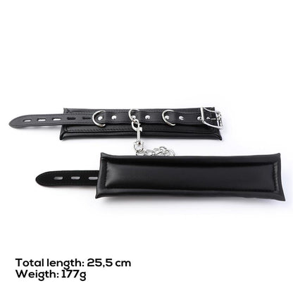 LATETOBED BDSM LINE - ESPOSAS AJUSTABLES