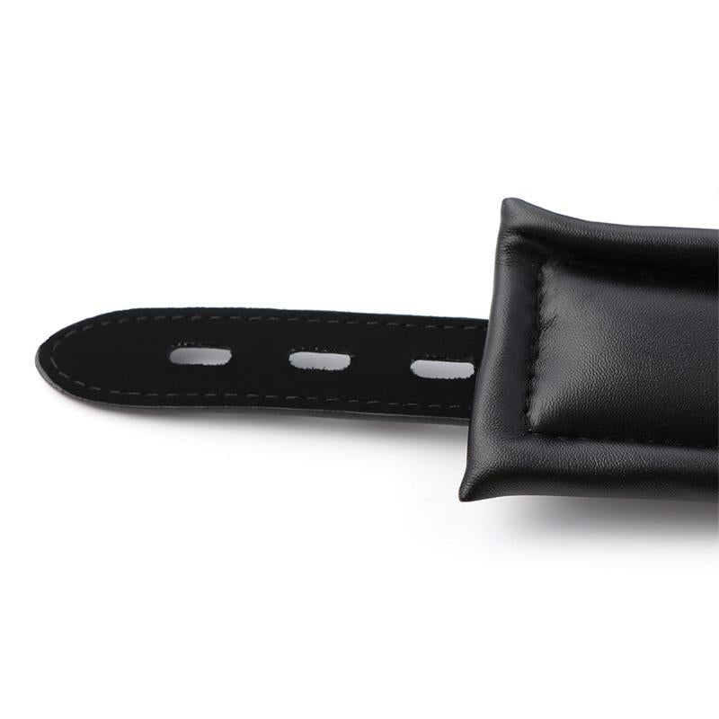 LATETOBED BDSM LINE - ESPOSAS AJUSTABLES