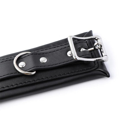 LATETOBED BDSM LINE - ESPOSAS AJUSTABLES