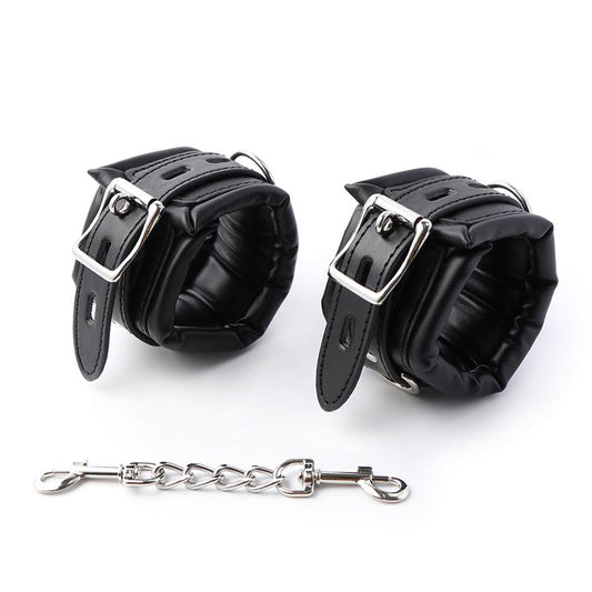 LATETOBED BDSM LINE - ESPOSAS AJUSTABLES
