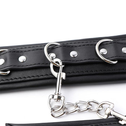 LATETOBED BDSM LINE - ESPOSAS AJUSTABLES