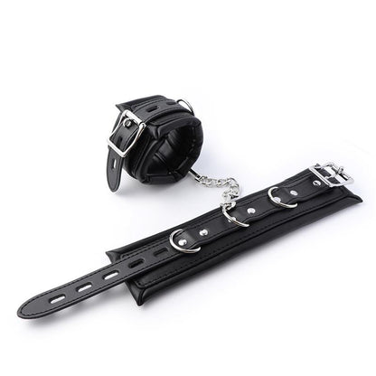 LATETOBED BDSM LINE - ESPOSAS AJUSTABLES