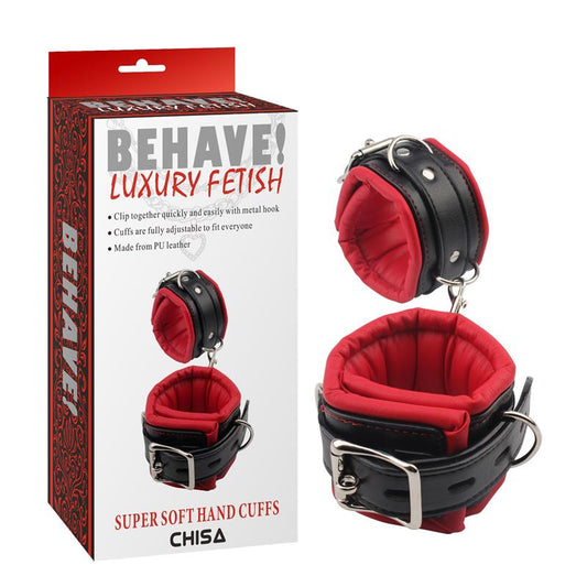 CHISA - ESPOSAS BEHAVE