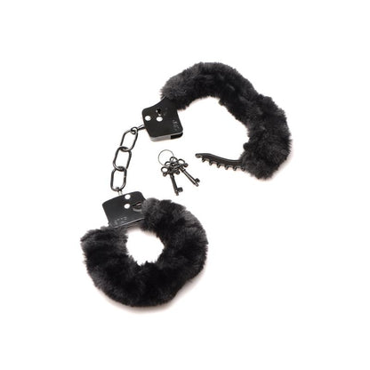 MASTER SERIES - ESPOSAS CON PELO NEGRO