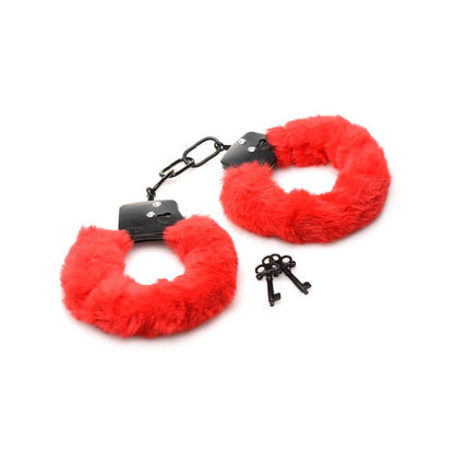 MASTER SERIES - ESPOSAS CON PELO ROJO