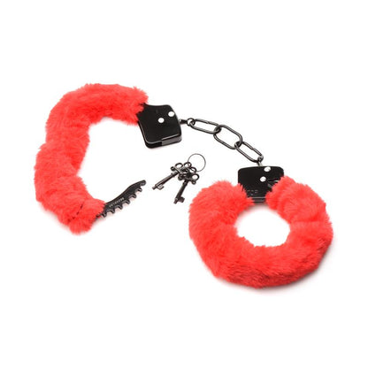 MASTER SERIES - ESPOSAS CON PELO ROJO
