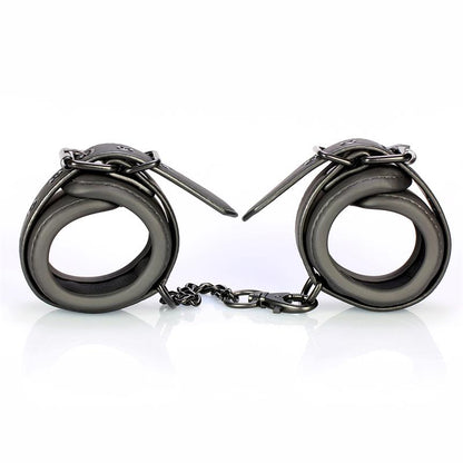INTOYOU BLACK SHADOW - ESPOSAS CUERO VEGANO