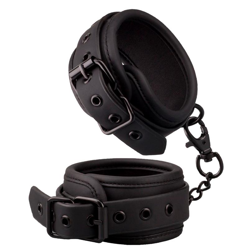 INTOYOU BLACK SHADOW - ESPOSAS CUERO VEGANO