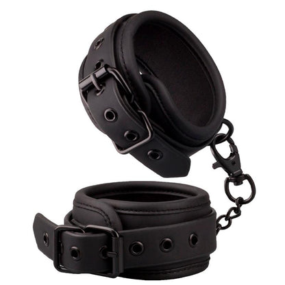 INTOYOU BLACK SHADOW - ESPOSAS CUERO VEGANO
