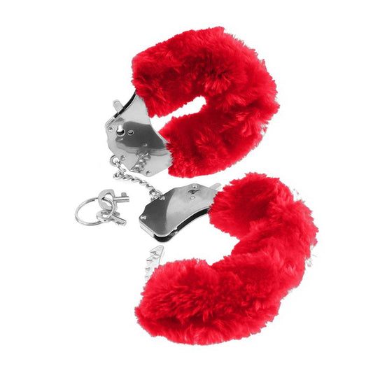 FETISH FANTASY SERIES - ESPOSAS DE PELO ROJO