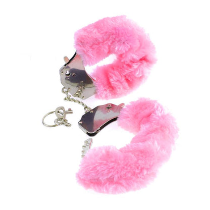 FETISH FANTASY SERIES - ESPOSAS DE PELO ROSA