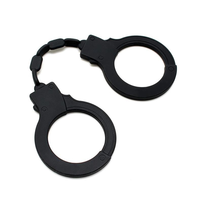 BONDAGE PLAY - ESPOSAS DE SILICONA