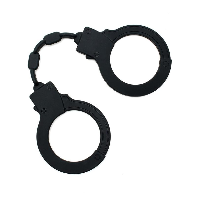 BONDAGE PLAY - ESPOSAS DE SILICONA
