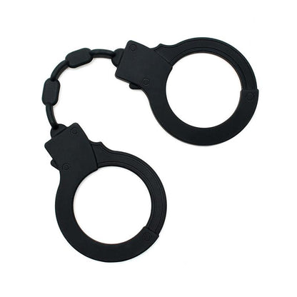 BONDAGE PLAY - ESPOSAS DE SILICONA