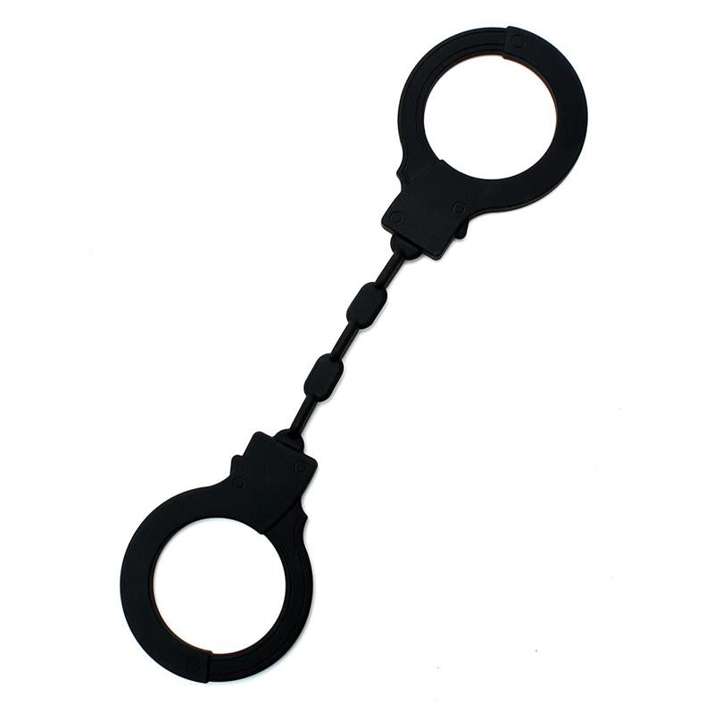 BONDAGE PLAY - ESPOSAS DE SILICONA