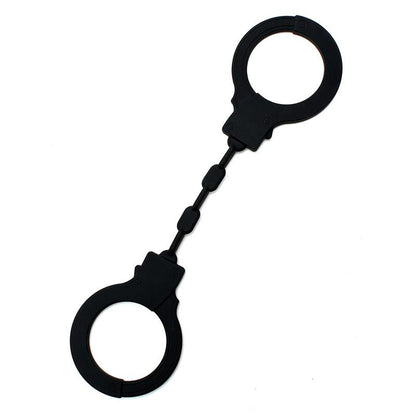 BONDAGE PLAY - ESPOSAS DE SILICONA