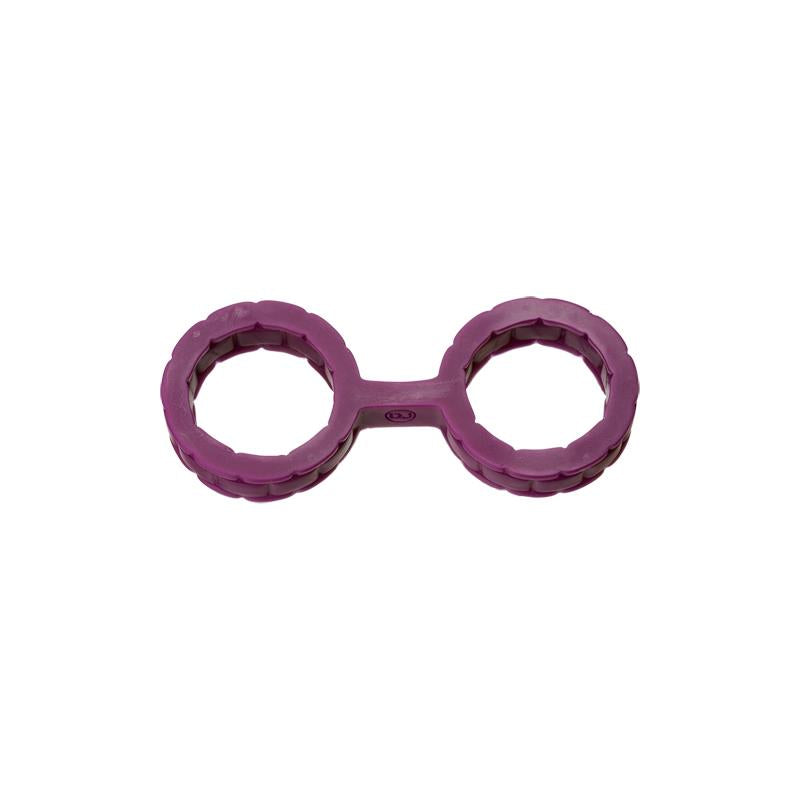 JAPANESE BONDAGE - ESPOSAS JAPONESAS DE SILICONA