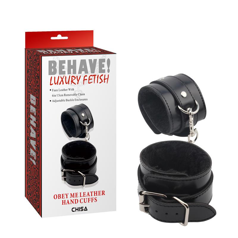 CHISA - ESPOSAS OBEY ME 31 CM