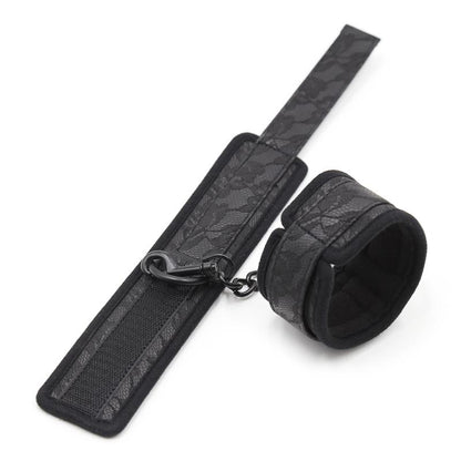 LATETOBED BDSM LINE - ESPOSAS PARA MUÑECAS AJUSTABLES