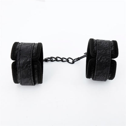 LATETOBED BDSM LINE - ESPOSAS PARA MUÑECAS AJUSTABLES