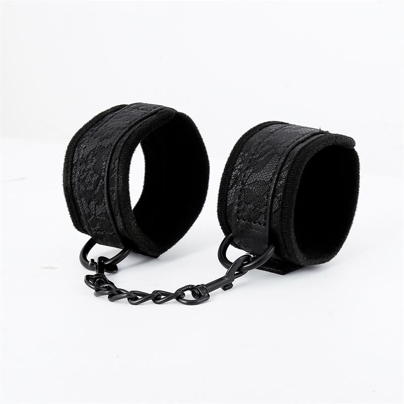 LATETOBED BDSM LINE - ESPOSAS PARA MUÑECAS AJUSTABLES